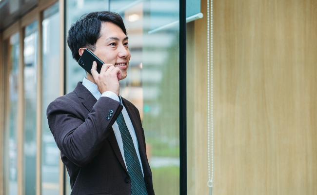 アフターサポート