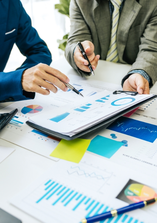 名古屋の賃貸オフィス市場を知り尽くした不動産のプロが新規開設・移転をサポートします