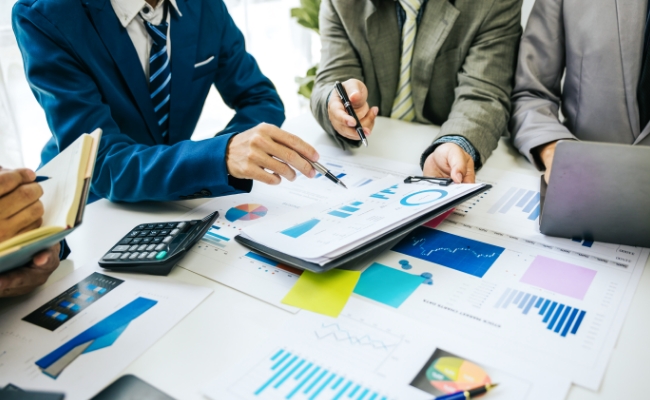 名古屋の賃貸オフィス市場を知り尽くした不動産のプロが新規開設・移転をサポートします