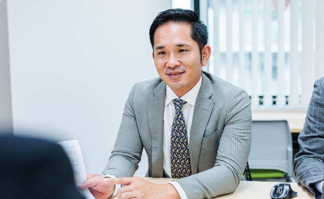 物件探しから引っ越しまで一貫したサポート体制だからこそ安心して新規開設・移転いただくことが可能です