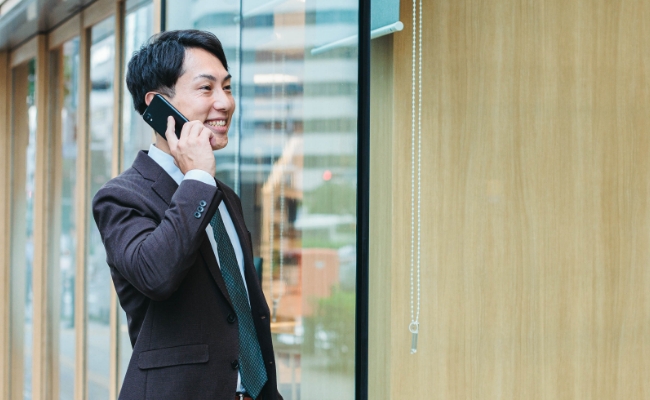 快適に物件をご利用いただくことができるよう丁寧なアフターサポートを実施しています