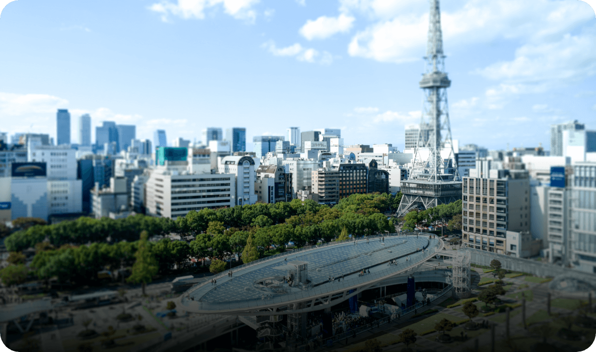 運営会社