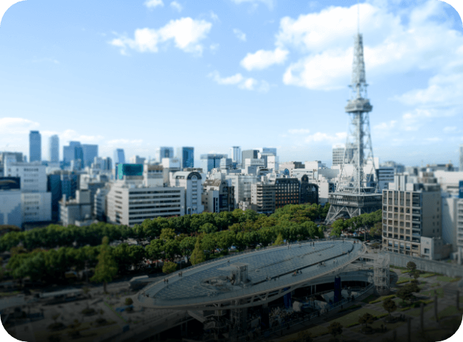 運営会社