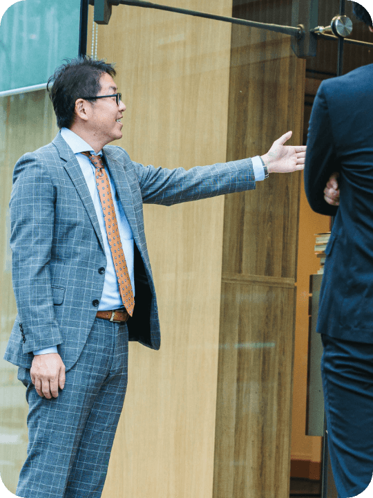社宅・社員寮や収益不動産など幅広い物件をご紹介