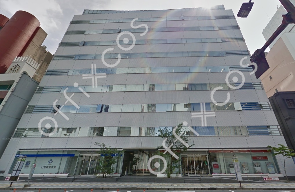 遠鉄田町ビル 1階｜株式会社オフィッコス名古屋市内の賃貸事務所・オフィスの仲介を行っています