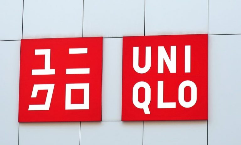 日本の有名企業のおしゃれなオフィス・事務所「株式会社ファーストリテイリング」