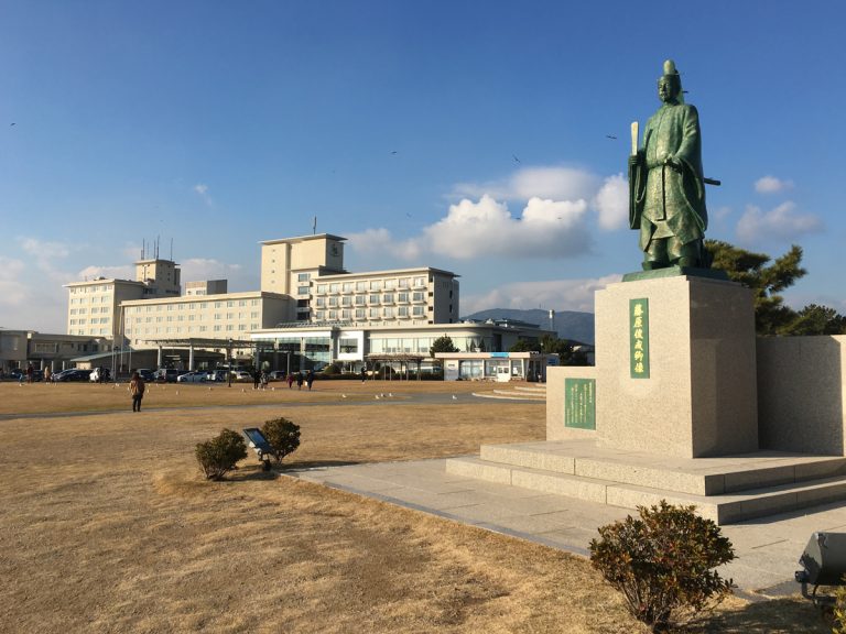 愛知県の賃貸オフィス・事務所に関する助成金・補助金【蒲郡市】