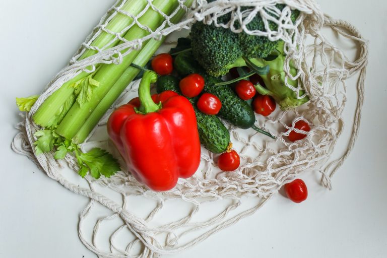 ユニークな福利厚生制度「ゆめみの野菜支給制度」