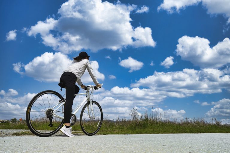 ユニークな福利厚生制度「はてなの自転車通勤制度」