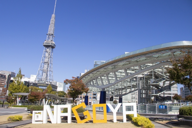 【栄駅・伏見駅の賃貸事務所を検討中の方へ】オフィス市場と探し方のポイント