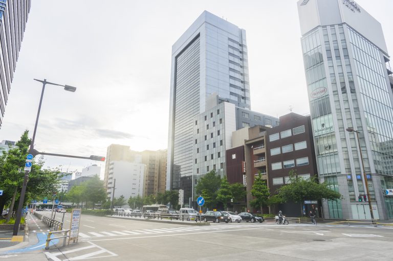 路線別にご紹介！名古屋市営地下鉄桜通線沿いの賃貸オフィス・事務所市場