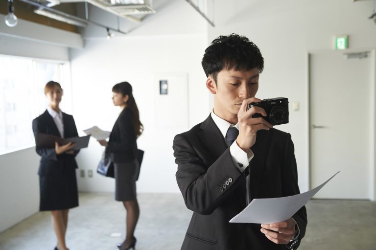 失敗しないオフィスビルの探し方！重視したい5つのポイントを紹介