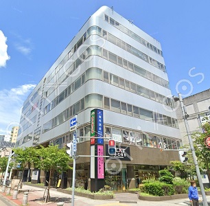 ナディアパーク目の前！矢場町駅、栄駅からアクセス可能なオフィスビル
