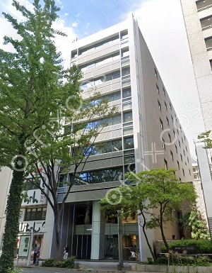 大人気！名古屋エリアのある伏見駅から徒歩5分にある賃貸オフィスビル！