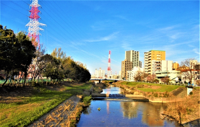 名古屋市天白区にあるオフィス・事務所の広さとオフィス探しのポイント