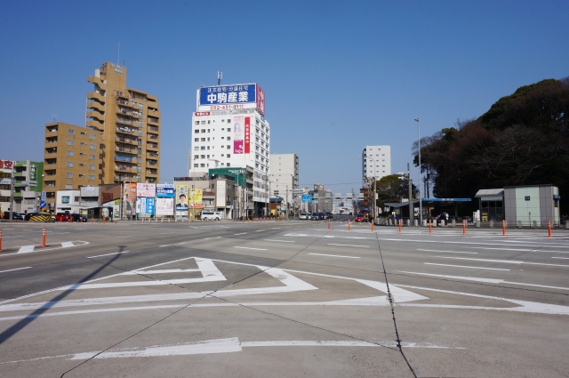 名古屋市熱田区のオフィスで休憩中にふらっと立ち寄れるスポット