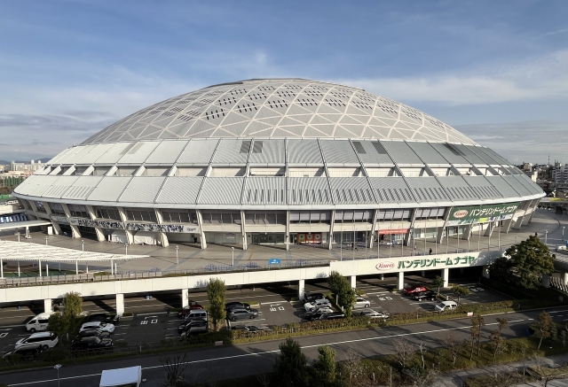 大曽根・ナゴヤドーム前矢田・砂田橋の街の特徴とオフィスへのアクセス