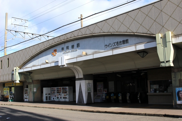 名古屋市中川区で賃貸オフィスを探す際に人気の駅は？