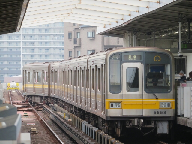 名古屋市名東区の賃貸オフィス向け最寄り駅は藤が丘駅！駅前の雰囲気は？