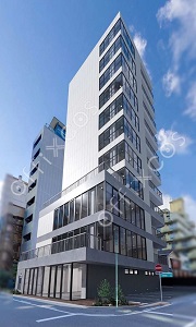 名古屋駅エリアに、新築賃貸オフィス・テナントビルが誕生します