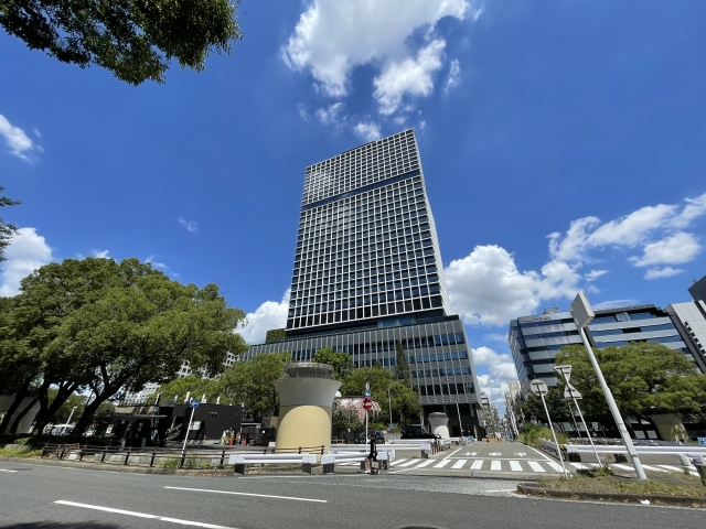 中日劇場跡地に新オープン！カンファレンスに便利な中日ホール近くの「栄駅」にオフィスを構えるメリット