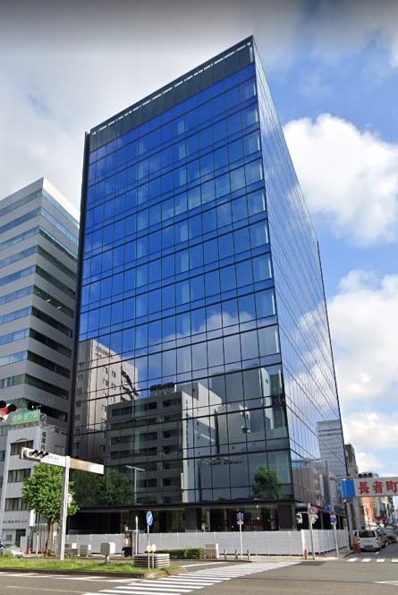 名古屋伏見Kスクエア