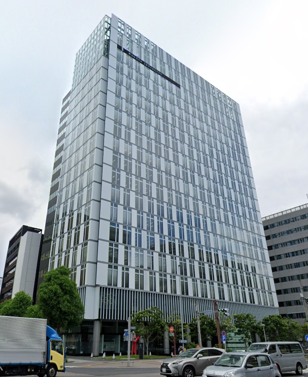 名古屋インターシティ