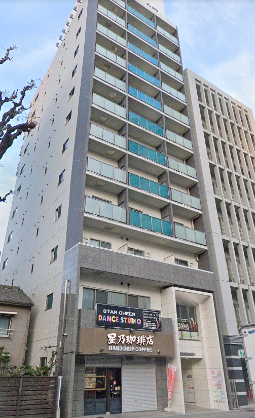 第15フクマルビル