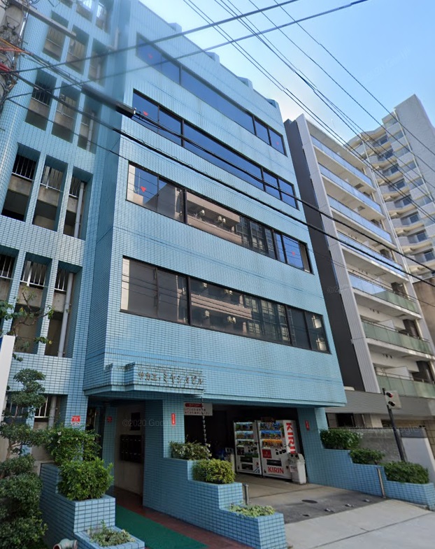 サカエ・ミヤシタビル