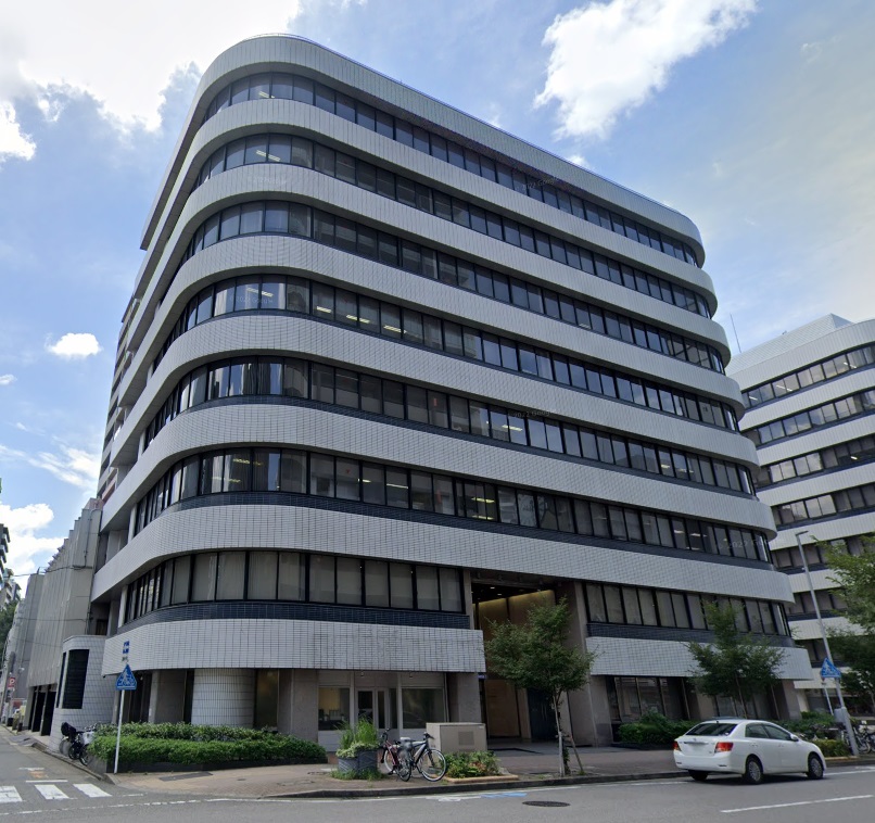 名古屋パークプレイス