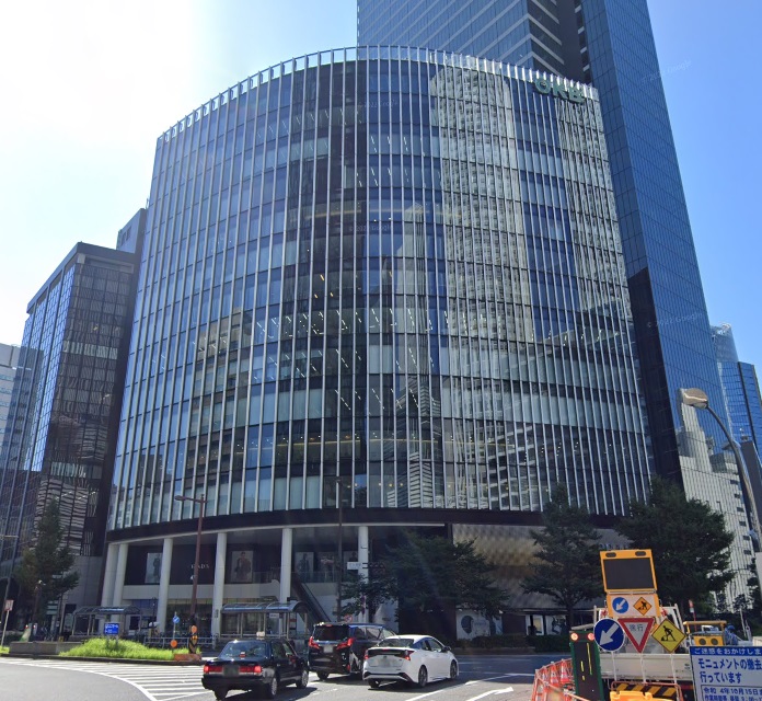 名古屋ビルディング