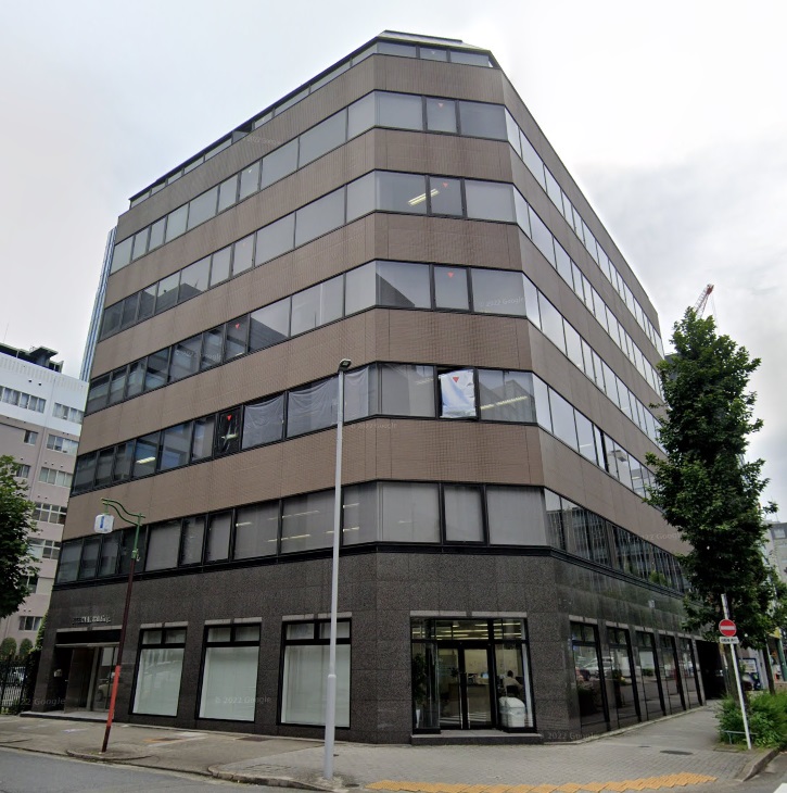 エターナル北山ビル