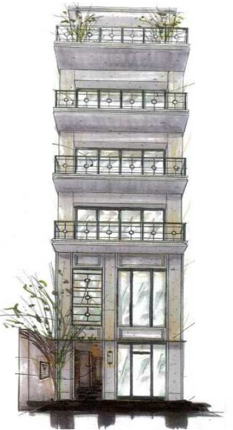 ワールドフラッグ名駅