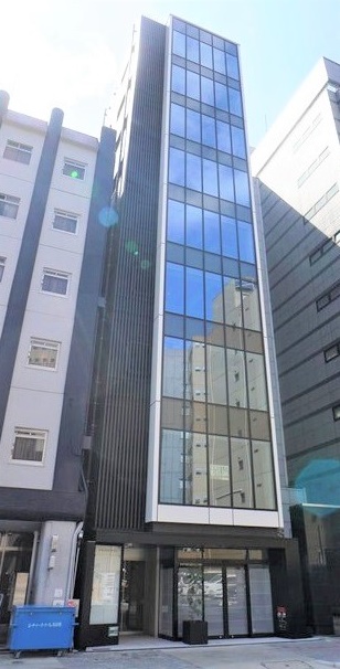 プリンシパル名駅ビル