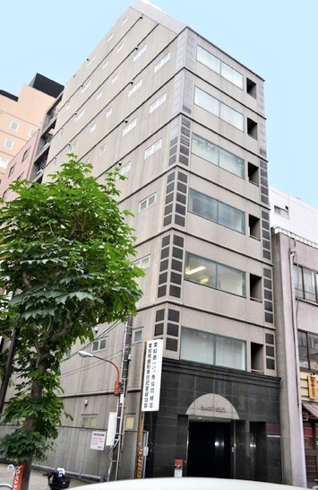 丸の内Ｔ・Ｓビル