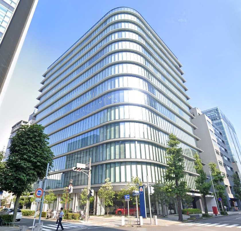 ＯＲＥ錦二丁目ビル