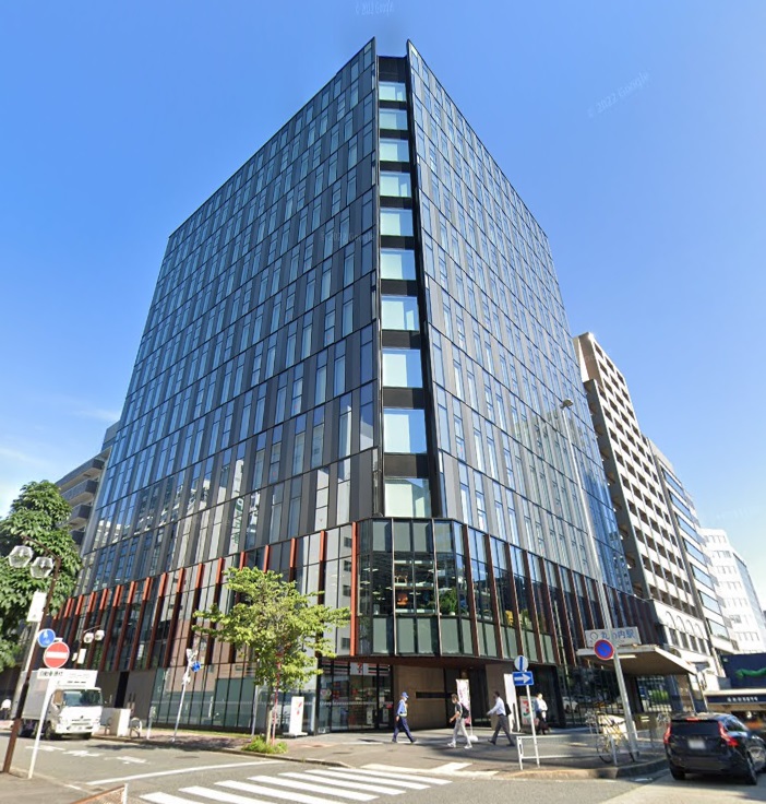 丸の内Oneビルディング