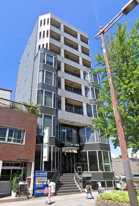 リムファーストビル