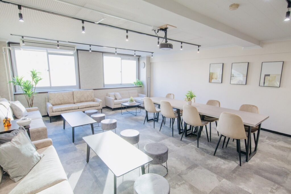 私たちの立場で物件の提案をしていただき、真摯に向き合ってくれました。