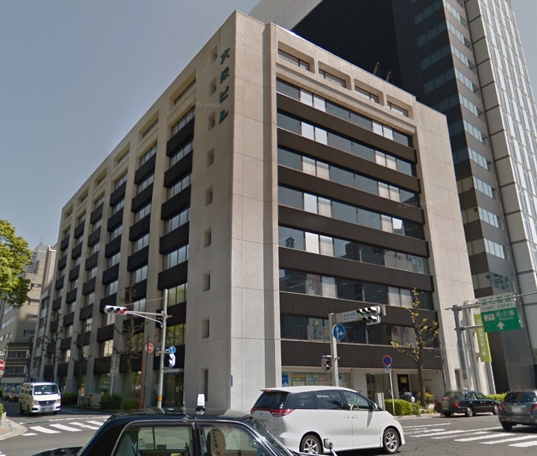 平和不動産名古屋伏見ビル