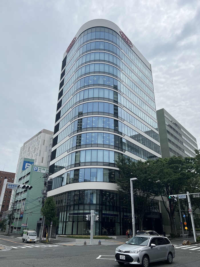 三甲名古屋錦ビル