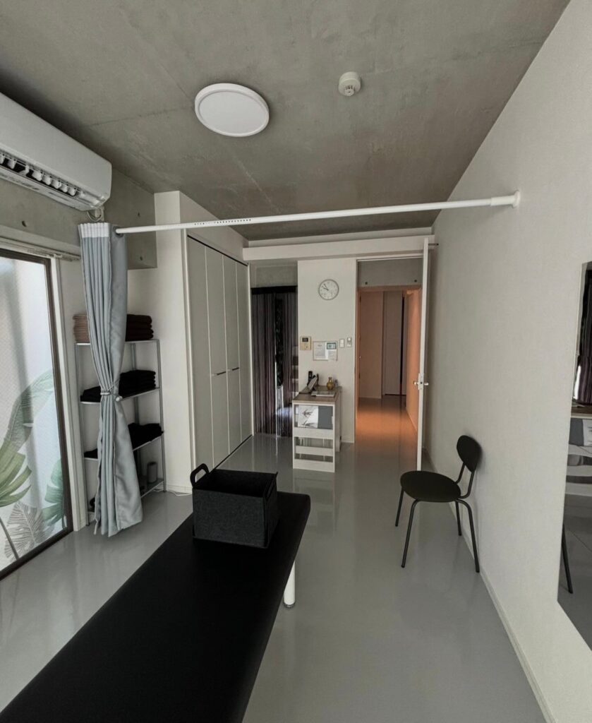 金山駅で希望に合う物件を見つけて頂きました。