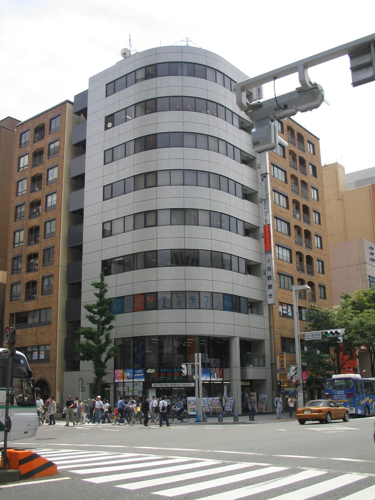 セントラル広小路ビル