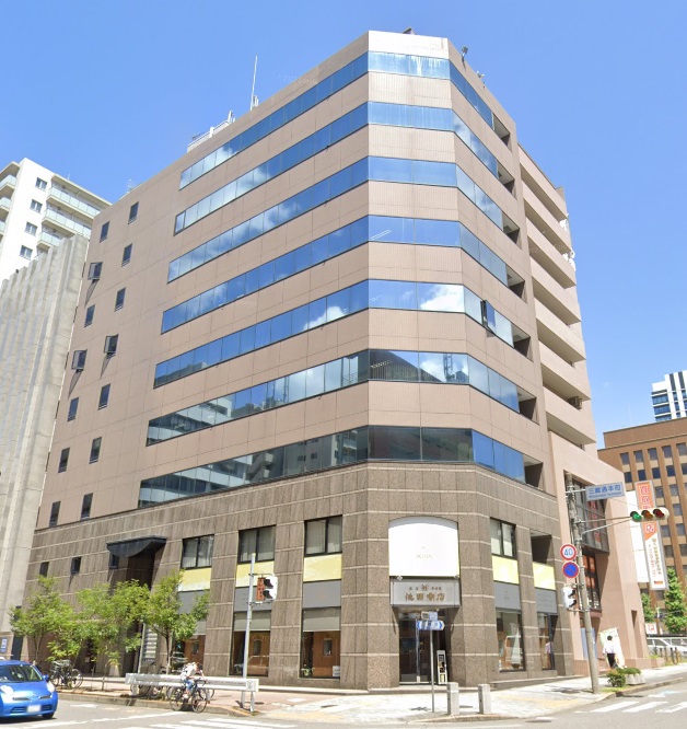 アイ・エスビル