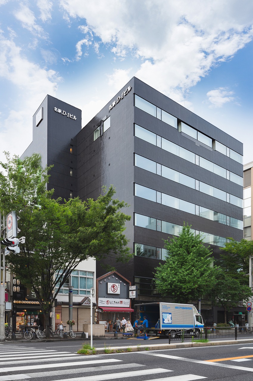 名駅Ｄ－１ビル