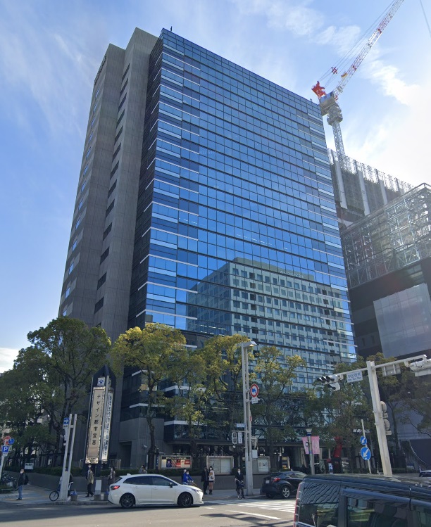 栄サンシティービル