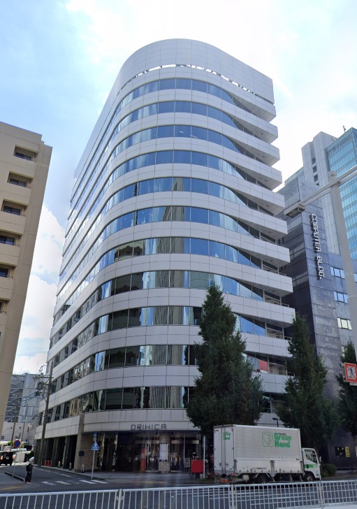 名駅サウスサイドスクエア