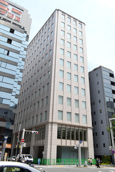 広小路ガーデンアベニュー