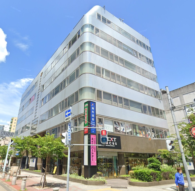 栄センタービル