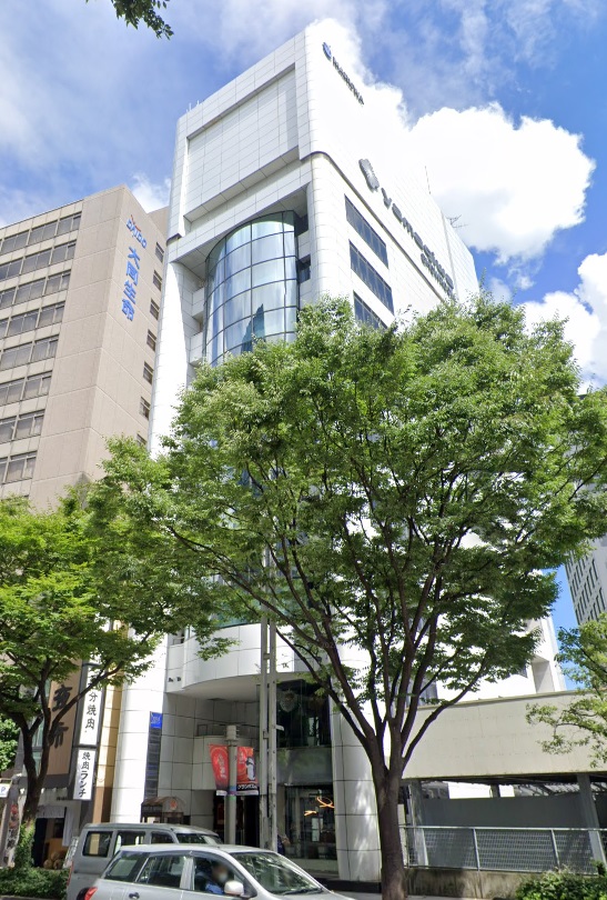 ＭＡＲＵＷＡ名駅ビル